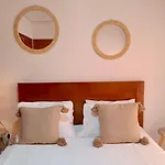 Cosy Appartement Au Coeur De Gueliz